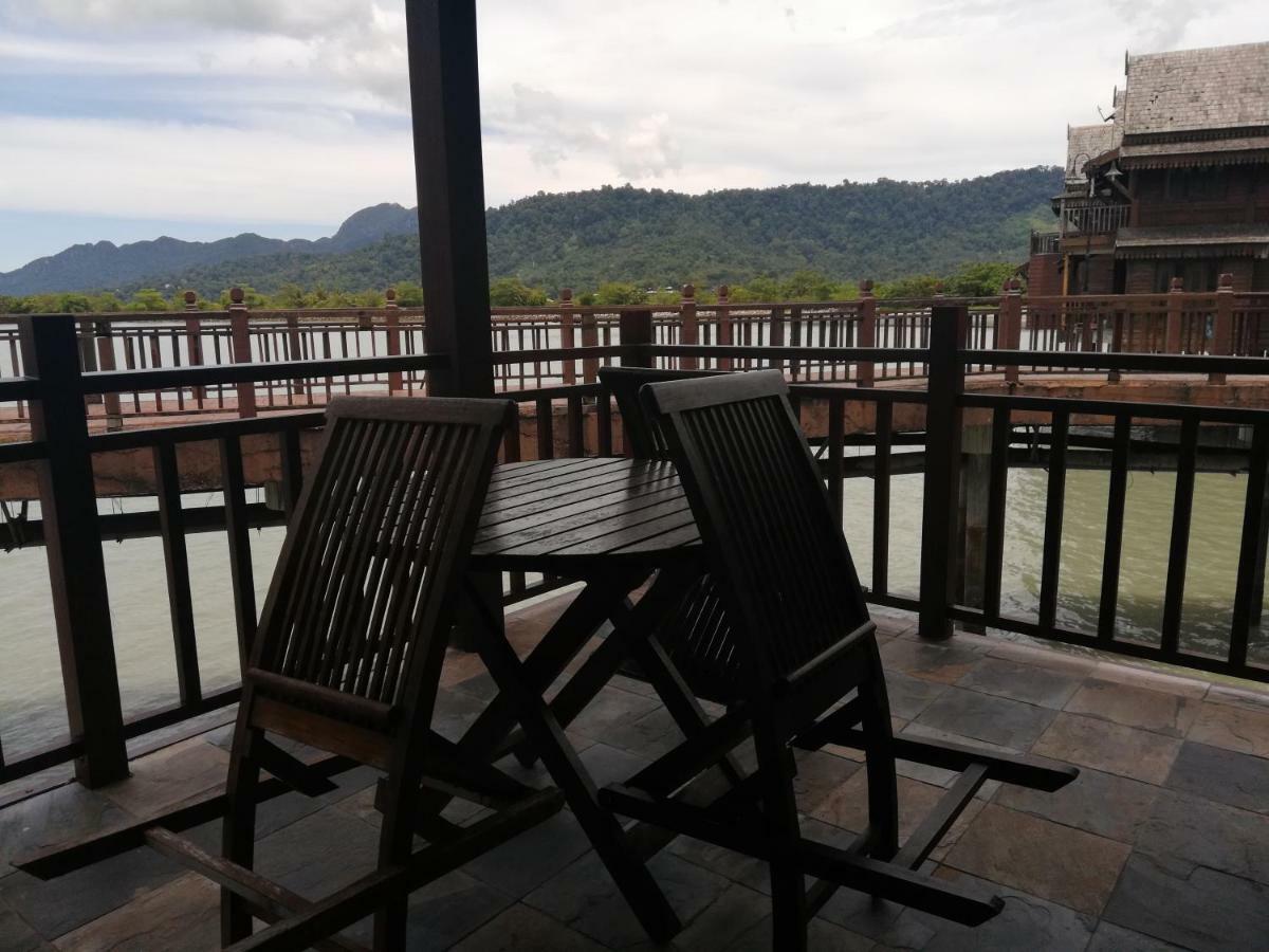 Lagoon Residence @ Langkawi Pantai Cenang  Exterior photo